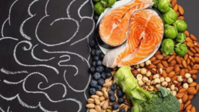 Photo of डाइट में शामिल करें ये 5 सुपरफूड्स, याददाश्त होगी मजबूत