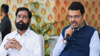 Photo of पार्टीयों में टिकट बंटवारे से नाराजगी, कहीं कार का पीछा, तो कहीं शमशान घाट से नामांकन