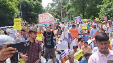 Photo of यूपी: 69000 शिक्षक भर्ती मामले पर 16 दिसंबर को सुप्रीम कोर्ट में होगी अहम सुनवाई