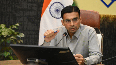 Photo of डीएम के वसूली अभियान से बकायेदारों में हड़कंप !