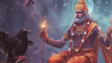 Photo of पंचांग से जानें, शनिवार के दिन क्या रहेगा शुभ मुहूर्त और राहुकाल का समय