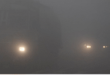 Photo of यूपी: आज से पूरे प्रदेश में चलेंगी पछुआ हवाएं, 42 जिलों में गहरे कोहरे का अलर्ट