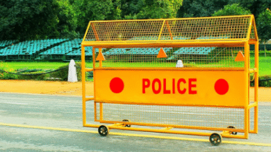 Photo of जालंधर: केएमवी की प्रिंसिपल को बम से उड़ाने की धमकी से हड़कंप