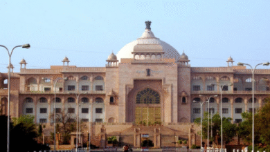 Photo of  विधायक निधि घोटाले में आरोपी विधायकों की जांच विधानसभा की सदाचार कमेटी को