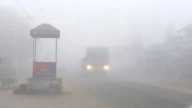 Photo of ओडिशा में शीतलहर का कहर जारी