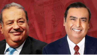 Photo of कौन है मेक्सिको का सबसे अमीर शख्स? दौलत में अंबानी को देता है टक्कर