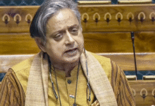 Photo of ‘पार्टी में हमेशा से ही…’, राहुल गांधी से अलग विचारधारा रखने के आरोप पर क्या बोले थरूर?