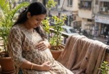 Photo of सिर्फ ‘उम्र’ देखकर मां बनने का फैसला लेना ठीक नहीं, जानें क्या कहते हैं डॉक्टर