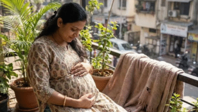 Photo of सिर्फ ‘उम्र’ देखकर मां बनने का फैसला लेना ठीक नहीं, जानें क्या कहते हैं डॉक्टर