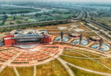 Photo of 25 को पीएम मोदी करेंगे राष्ट्र प्रेरणा स्थल का लोकार्पण