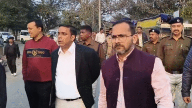 Photo of ग्रामीणों के विरोध से महिला कॉलेज का शिलान्यास स्थगित