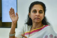 Photo of सुप्रिया सुले ने ध्वस्त किया अपनी ही पार्टी का एजेंडा?