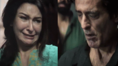 Photo of धुरंधर में अक्षय खन्ना को थप्पड़ मारने के बाद बुरा हो गया था सौम्या टंडन का हाल