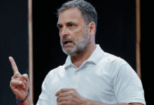 Photo of  राहुल गांधी के खिलाफ केस को लखनऊ ट्रांसफर करने की याचिका पर सुनवाई आज