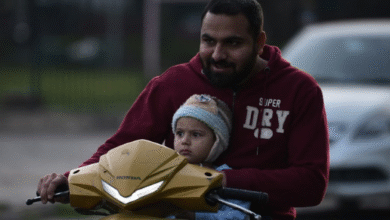 Photo of पंजाब में बढ़ेगी ठंड: अगले तीन दिन घने कोहरे की चेतावनी जारी