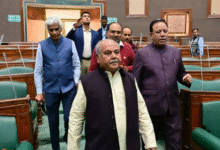 Photo of विस का विशेष सत्र आज: विकसित, आत्मनिर्भर और समृद्ध मध्य प्रदेश के विजन 2047 पर होगा मंथन