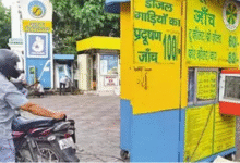 Photo of दिल्ली: कल से बिना PUC के वाहनों को नहीं मिलेगा ईंधन