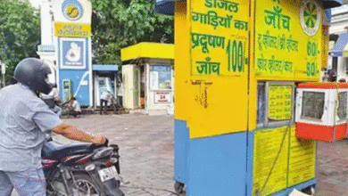 Photo of दिल्ली: कल से बिना PUC के वाहनों को नहीं मिलेगा ईंधन