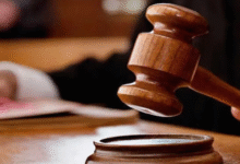 Photo of बलिदानी अग्निवीर भी तो सैनिक, फिर ‘भेदभाव’ क्यों? मां की याचिका पर हाई कोर्ट ने केंद्र से मांगा जवाब