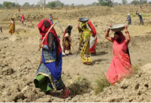 Photo of मनरेगा में बदलाव से झारखंड को 1500 करोड़ से अधिक का नुकसान