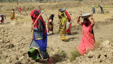 Photo of मनरेगा में बदलाव से झारखंड को 1500 करोड़ से अधिक का नुकसान