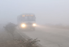 Photo of राजस्थान में मौसम पलटा; ठंडी हवाएं चलनी हुई शुरू