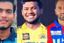 Photo of प्रशांत-कार्तिक और आकिब…मिनी ऑक्शन में अनकैप्ड भारतीयों के लिए टीमों ने खोली तिजोरी