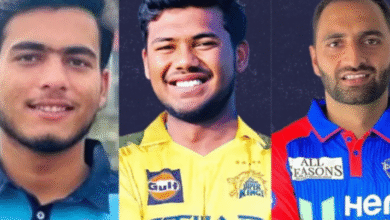 Photo of प्रशांत-कार्तिक और आकिब…मिनी ऑक्शन में अनकैप्ड भारतीयों के लिए टीमों ने खोली तिजोरी