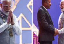 Photo of पीएम मोदी को इथियोपिया का सर्वोच्च नागरिक सम्मान, ‘द ग्रेट ऑनर निशान ऑफ इथियोपिया’ पाने वाले मोदी पहले वैश्विक नेता