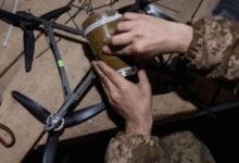 Photo of मॉस्को पर ‘पर्ल हार्बर’ जैसा हमला टला, किस वजह से यूक्रेन को रोकना पड़ा था अटैक?