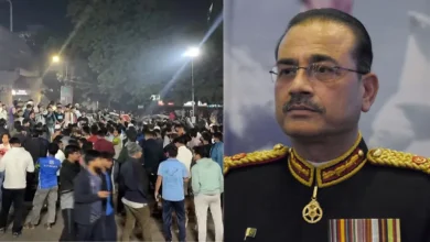 Photo of बांग्लादेश हिंसा पर बहुत बड़ा खुलासा, मुनीर ने ISI का ‘ढाका सेल’ बनाया, कौन कर रहा नेतृत्व? जानें