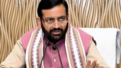 Photo of हरियाणा सरकार ने किसानों को दी राहत, सीएम सैनी ने किया ये ऐलान