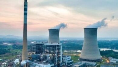 Photo of बिहार में 3 जगहों पर लगेंगे न्यूक्लियर पावर प्लांट