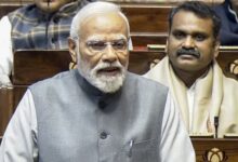 Photo of पीएम मोदी संसद में पश्चिम बंगाल के BJP सांसदों के साथ की अहम बैठक