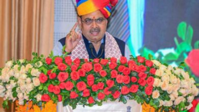 Photo of राजस्थान: सीएम भजनलाल दिखाएंगे विकास रथों को हरी झंडी