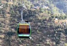 Photo of कटड़ा: रोपवे परियोजना का मामला; संघर्ष समिति आज निकालेगी रैली