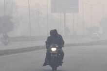 Photo of मध्यप्रदेश रिकॉर्ड तोड़ ठंड की चपेट में, पारा 3 डिग्री तक गिरा