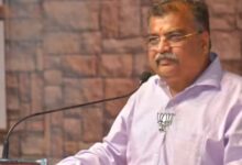 Photo of महाराष्ट्र निकाय चुनाव से पहले बड़ा एक्शन