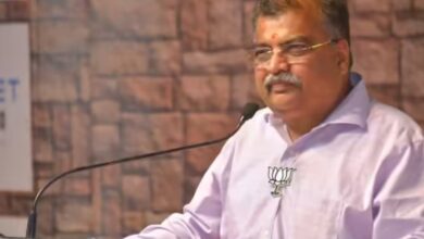 Photo of महाराष्ट्र निकाय चुनाव से पहले बड़ा एक्शन