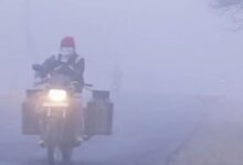 Photo of झारखंड में बढ़ रहा ठंड का सितम, 3 डिग्री पहुंचा गुमला का तापमान