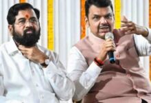Photo of महाराष्ट्र निकाय चुनाव में फडणवीस-शिंदे की बंद कमरे में डील