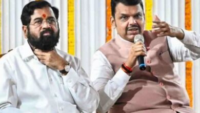 Photo of महाराष्ट्र निकाय चुनाव में फडणवीस-शिंदे की बंद कमरे में डील