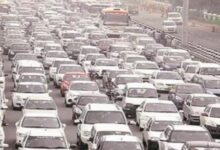 Photo of डीजल गाड़ियां को लेकर हरियाणा सरकार का बड़ा फैसला