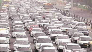 Photo of डीजल गाड़ियां को लेकर हरियाणा सरकार का बड़ा फैसला