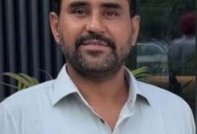 Photo of लाइसेंसी पिस्टल से गोली मारकर युवक ने की आत्महत्या