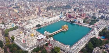 Photo of पंजाब के पवित्र शहरों की बदलेगी सूरत