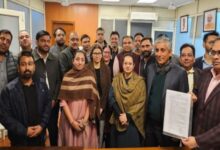 Photo of हरियाणा में डॉक्टरों की हड़ताल खत्म