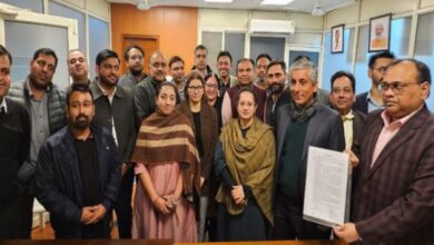 Photo of हरियाणा में डॉक्टरों की हड़ताल खत्म