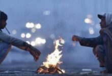 Photo of हरियाणा में घने कोहरे का अलर्ट