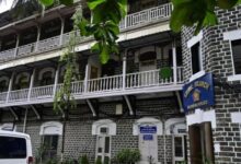 Photo of 117 साल पुरानी मुंबई क्राइम ब्रांच की बिल्डिंग के पत्थरों से बनेगा स्मारक